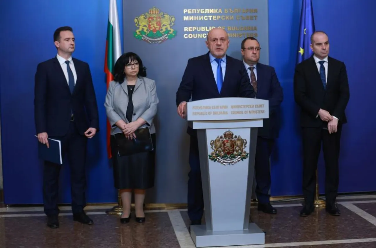Заради неизпълнени реформи: България губи 653 млн. евро по ПВУ