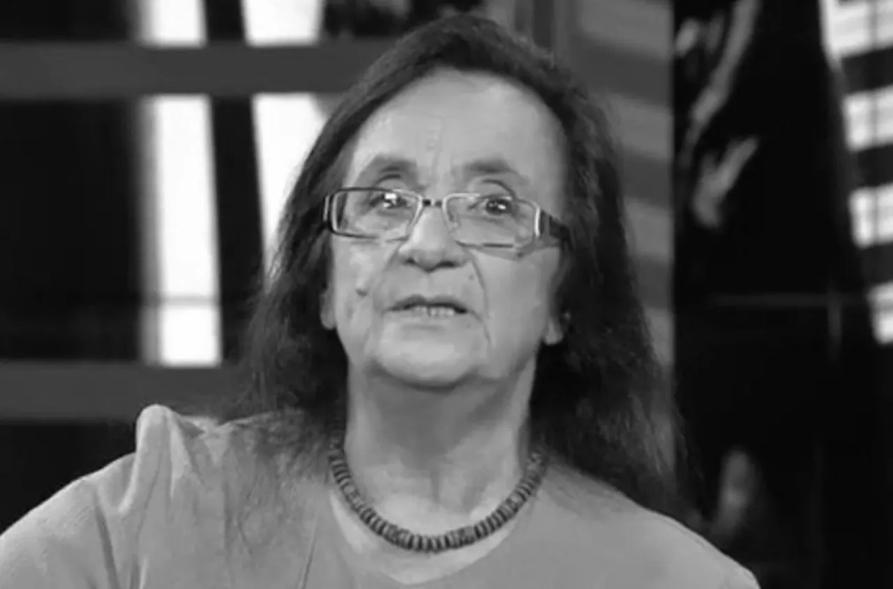 Почина легендарната журналистка Даниела Кънева