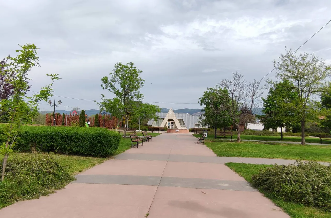 Община Сапарева баня стартира проект "Горещи извори на изкуството"