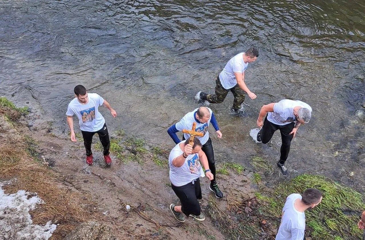 Смолян отбелязва Йордановден и 178 години от рождението на Ботев