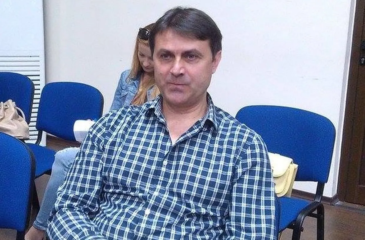 Венко Попов поема управлението на ОФК "Пирин"