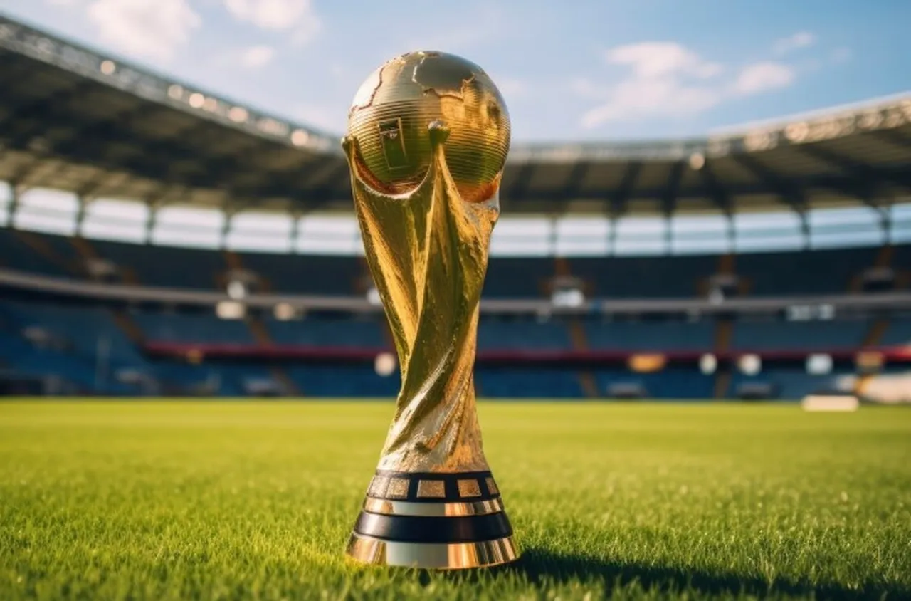 Обявиха официалния химн на Световното по футбол /видео/