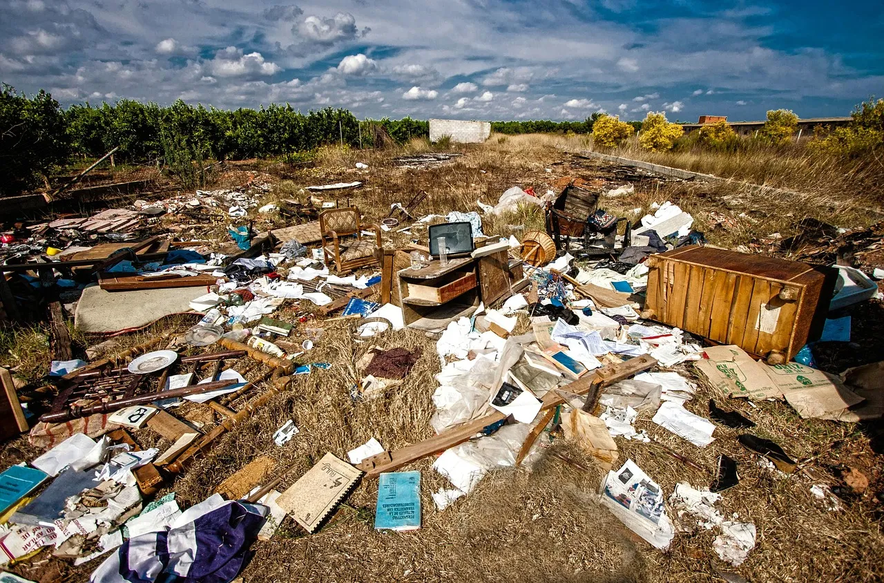 Община Самоков с мерки против препълването на кофите за боклук