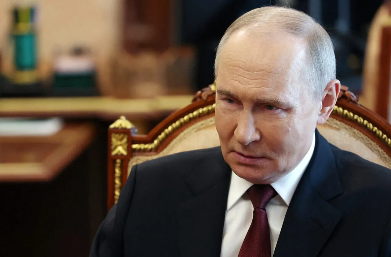 Путин предложи двустранни разговори с Киев за първи път от години
