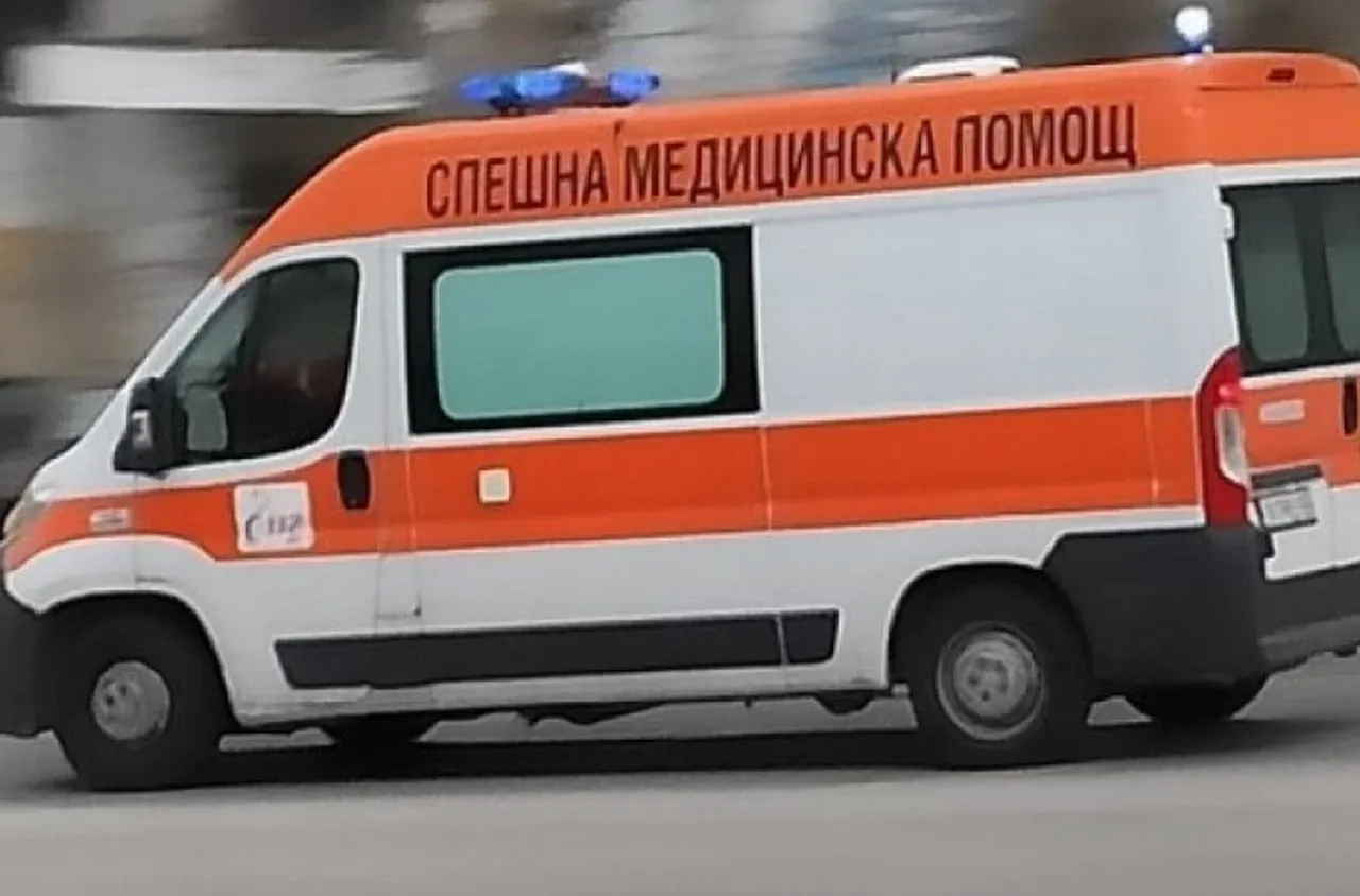 Тежка катастрофа затвори пътя Банско - Добринище