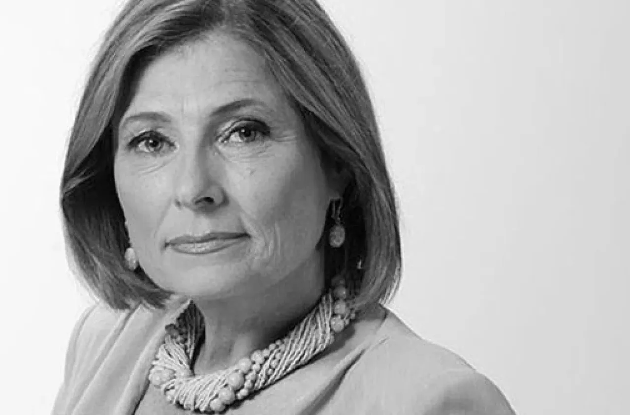 Почина журналистът Маргарита Михнева