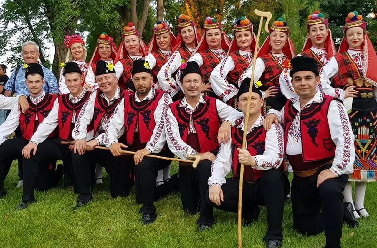 Кюстендил посреща фестивала "Сребърна пафта“