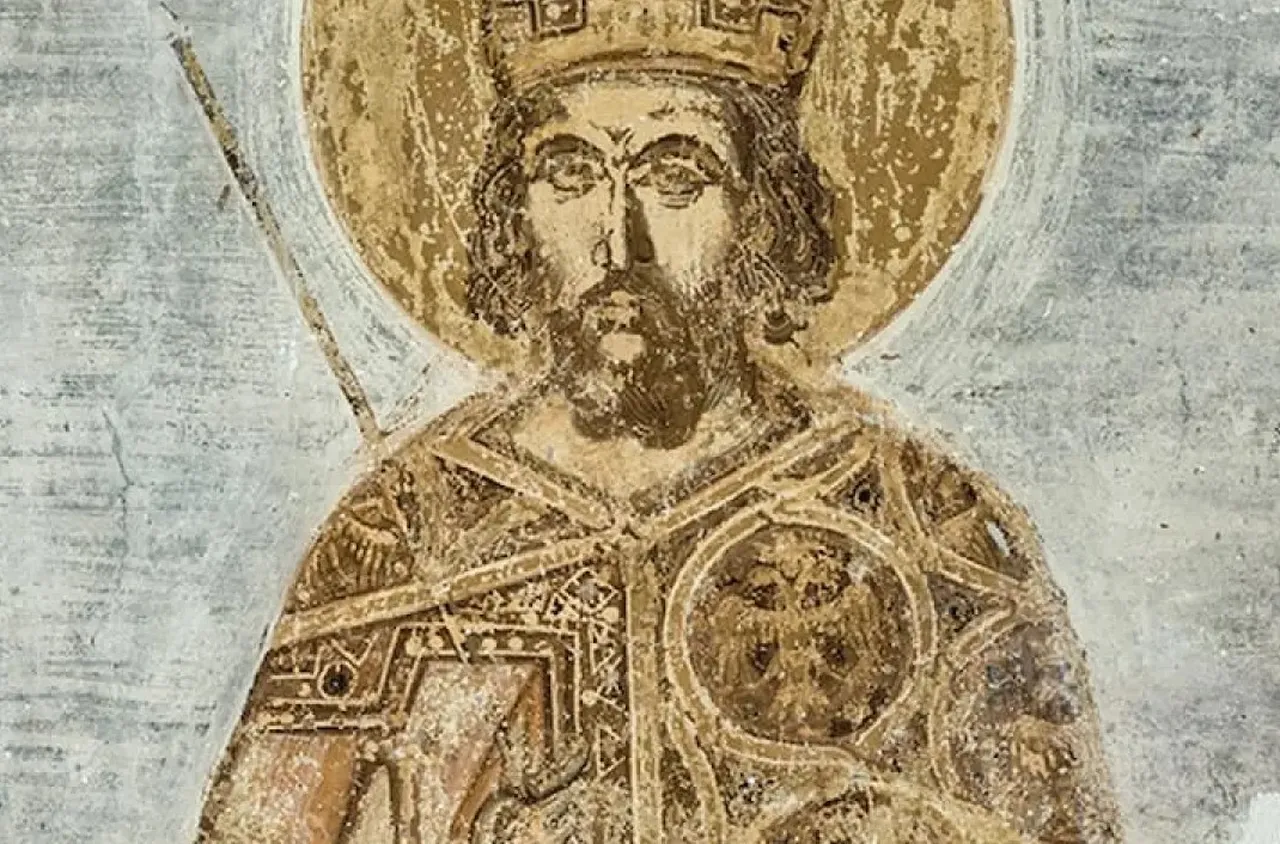 Намериха уникален портрет на последния император на Византия
