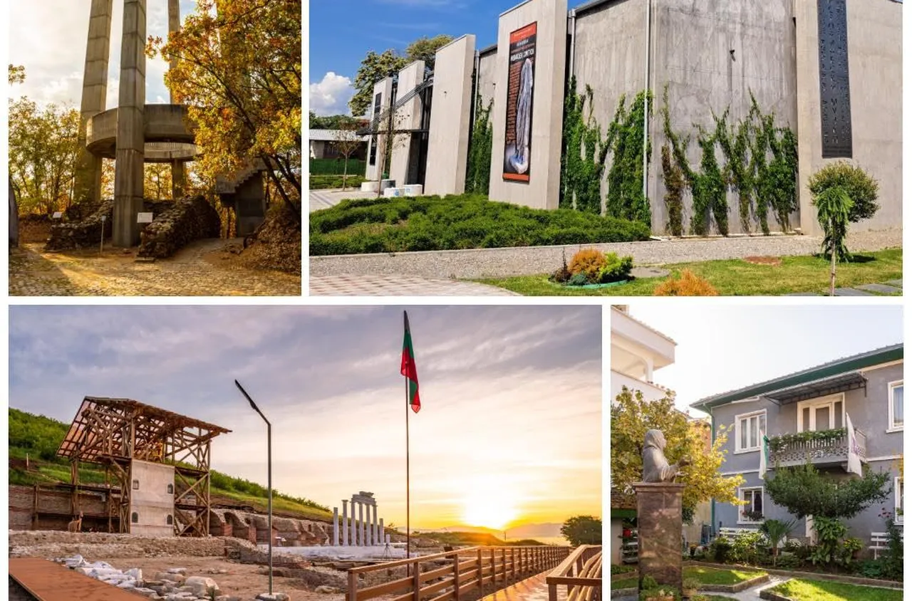 Учениците от Петрич с безплатни посещения в Историческия музей