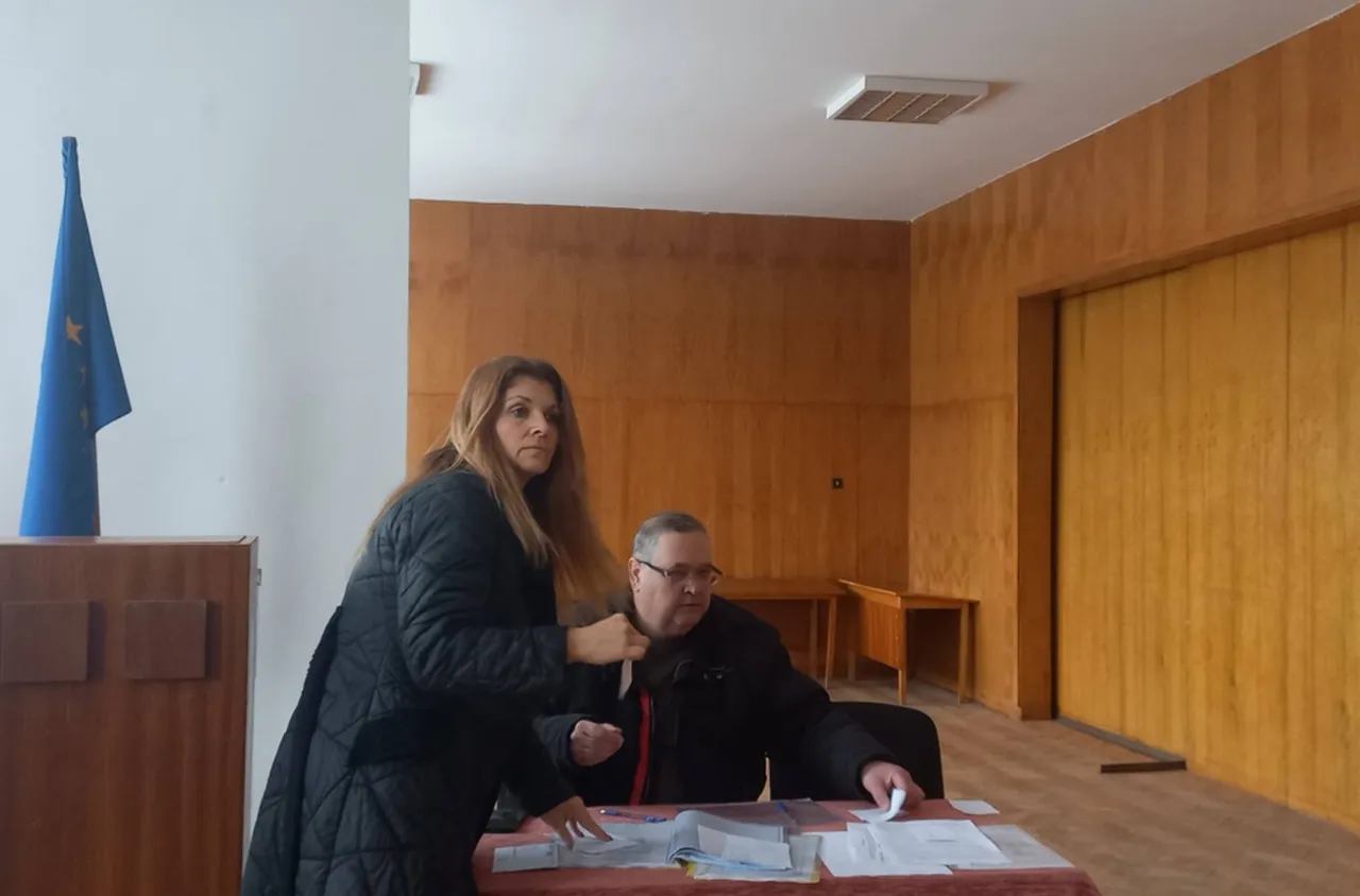 Определиха състава на СИК за изборите на кмет в село Бараково