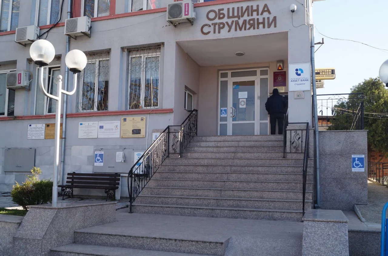 Залесяват опожарените от миналото лято територии в Струмяни