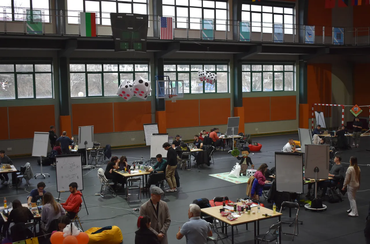 Студенти събират в Благоевград успешни бизнес лидери за традиционно предизвикателство