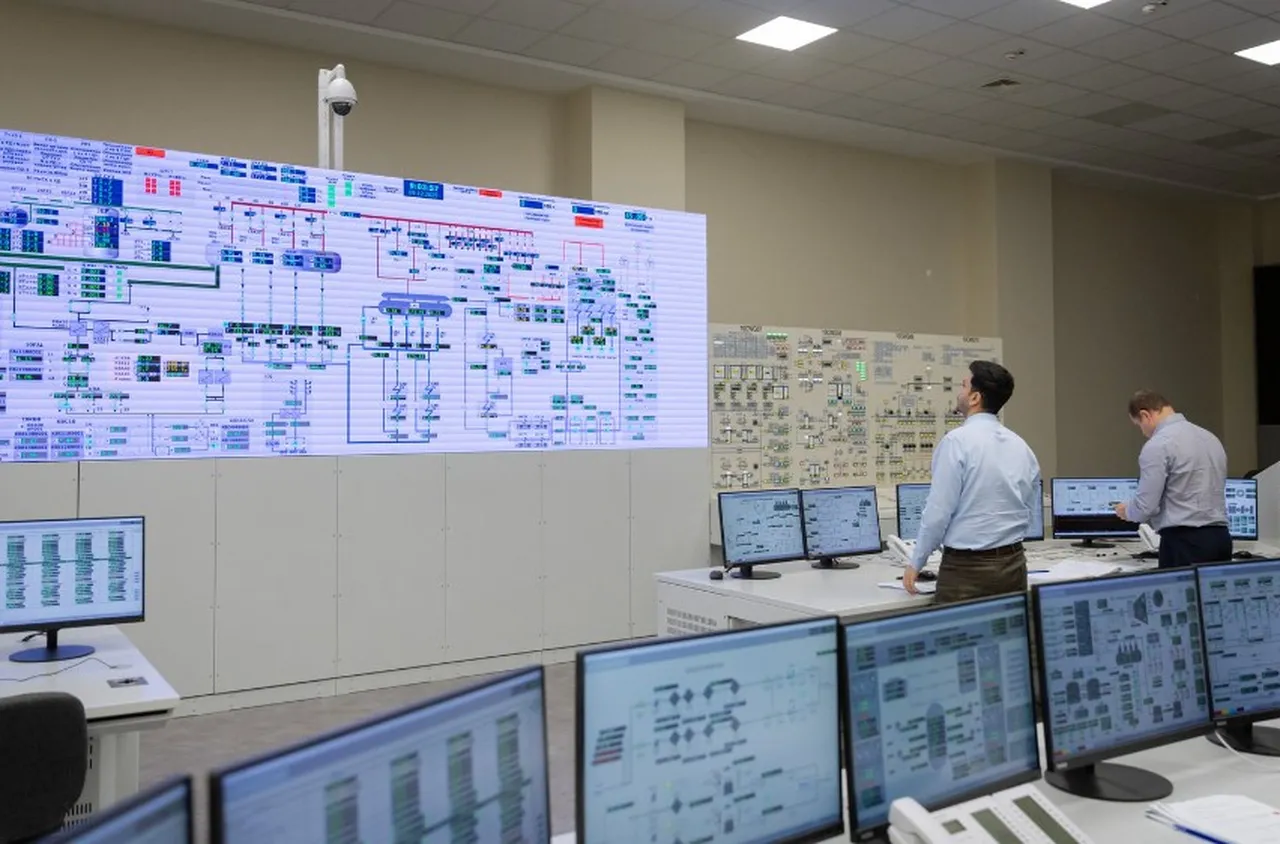 Първият блок на АЕЦ "Аккую" започва работа 