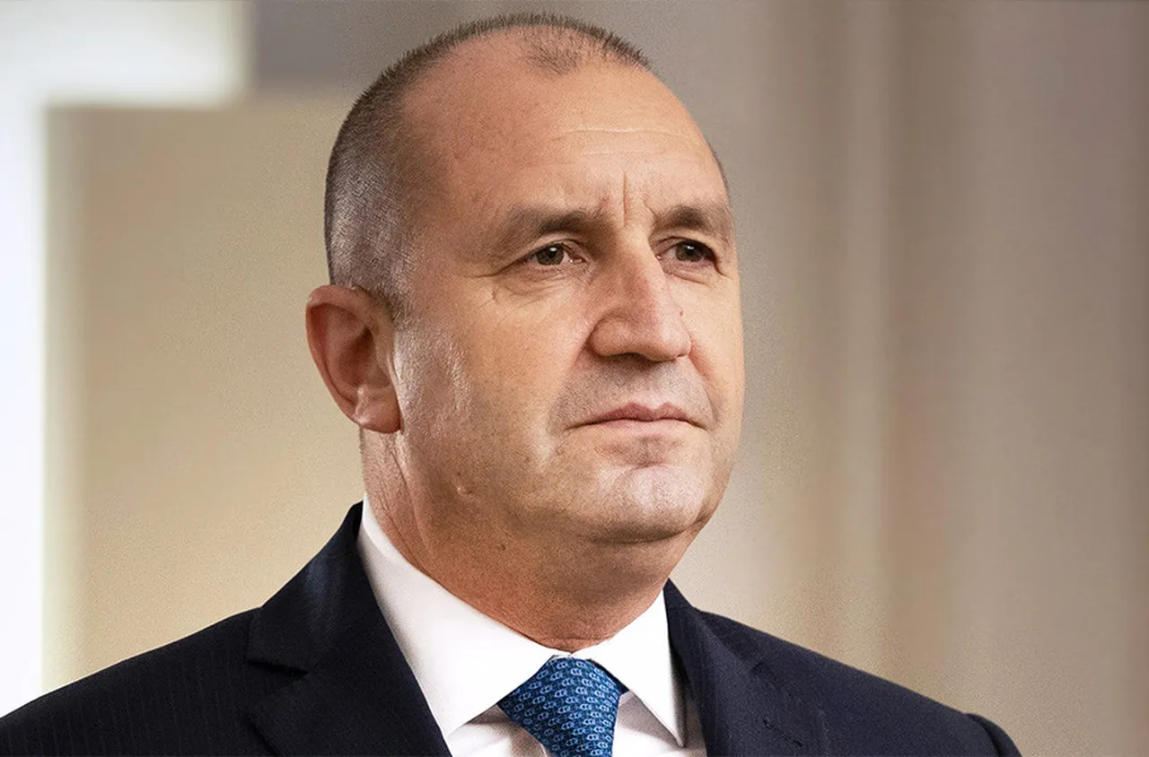 Държавният глава е на посещение в Полша