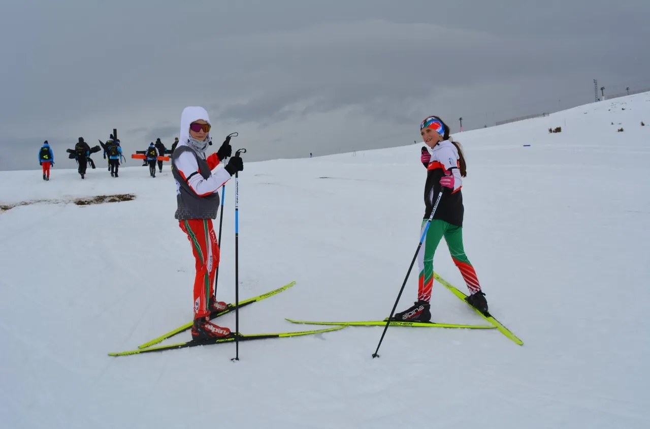 Четири златни медала за младите таланти на ски клуб "Банско"