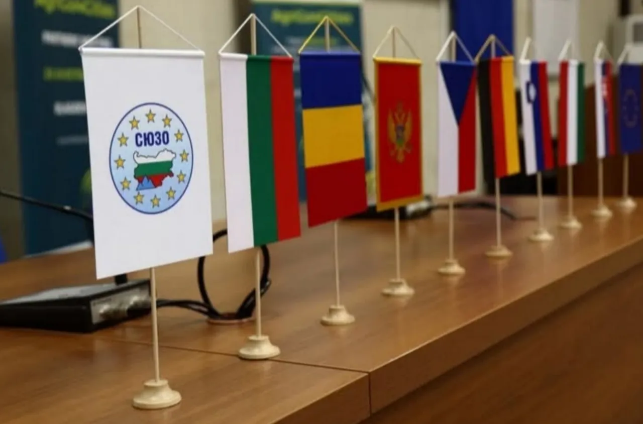 СЮЗО организира първата работна среща по проект HEATSAFE 