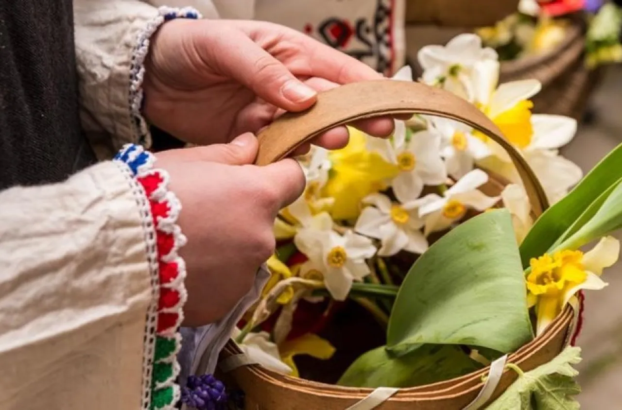 Лазаровден е! 