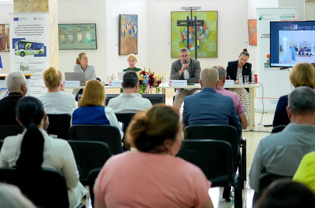 Общините: "Без реалното участие на местните власти няма изпълнение, доверие и трайни резултати"