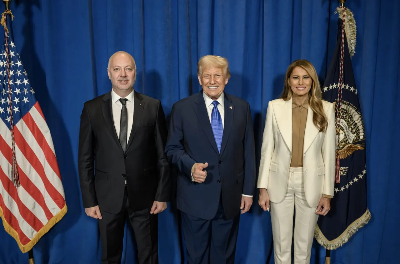 Желязков пред Тръмп: Стратегическото партньорство между България и САЩ е ключово