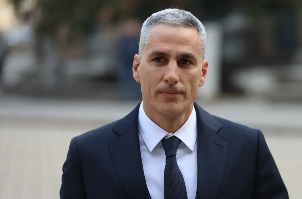 Гюров: България не е страна в конфликта Израел–САЩ–Иран