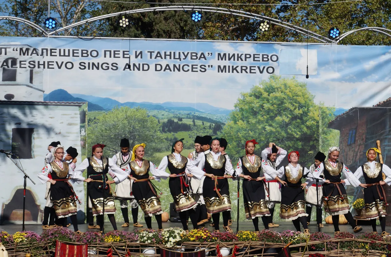 Струмяни се готви за фестивала "Малешево пее и танцува"