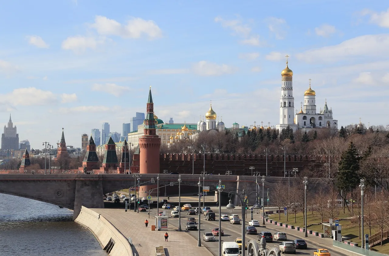 Значителен скок на продажбите на луксозни имоти в Москва