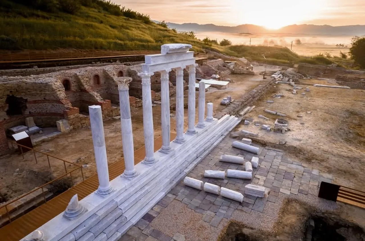 180 000 евро отпуска Министерският съвет за Хераклея Синтика