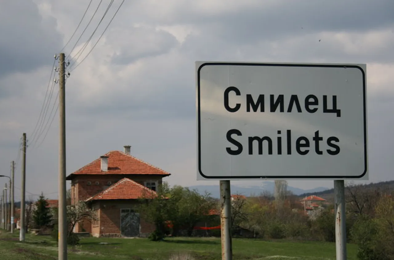 Порой потопи силистренското село Смилец