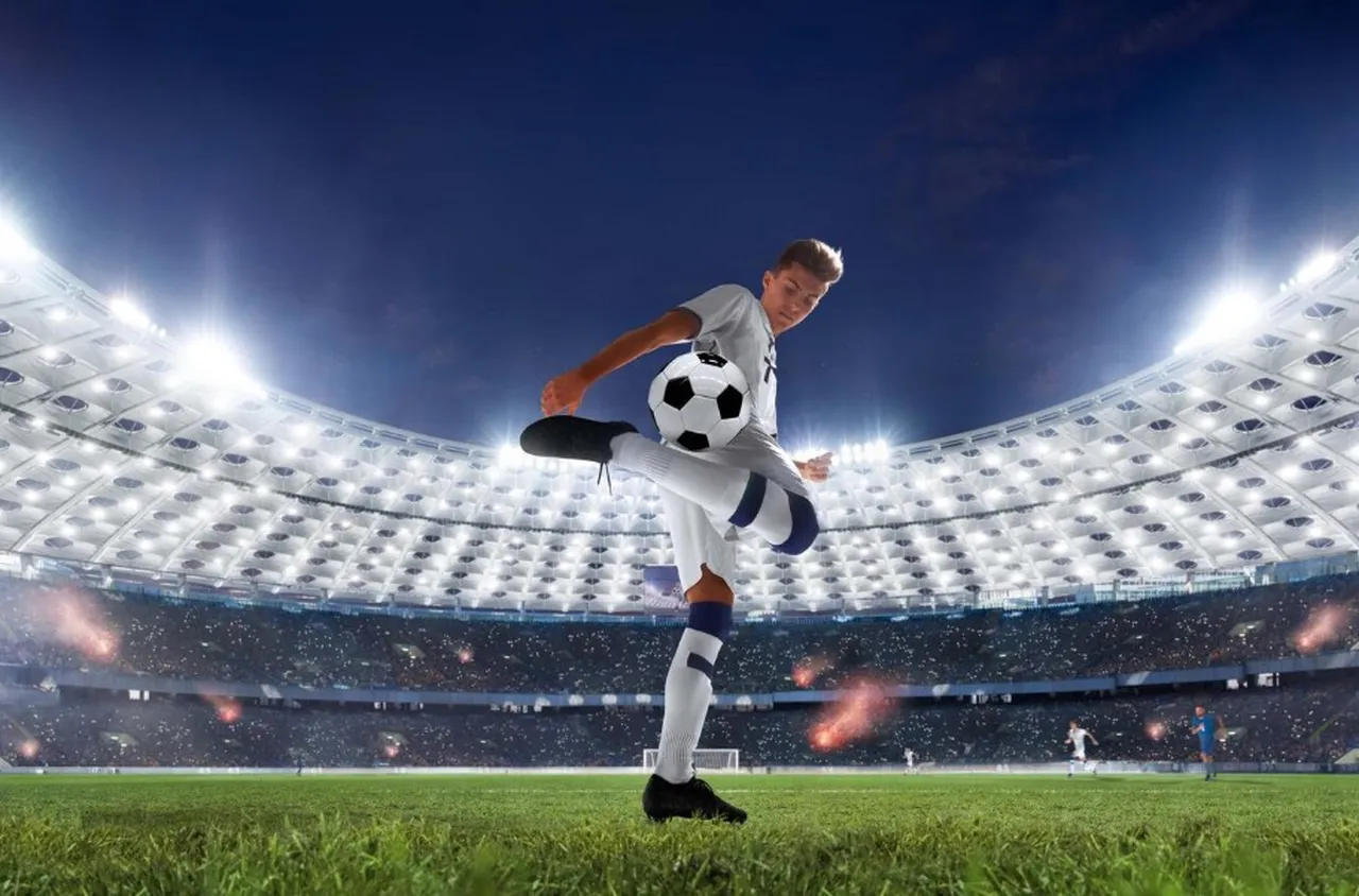 10 декември - Световен ден на футбола