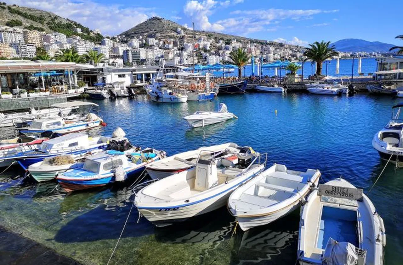 Албания посрещна почти 9 милиона туристи за осем месеца