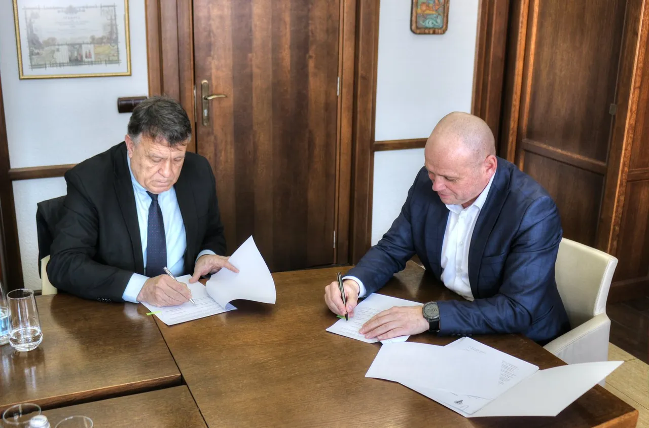Софийският университет и община Банско стартират стратегическо партньорство