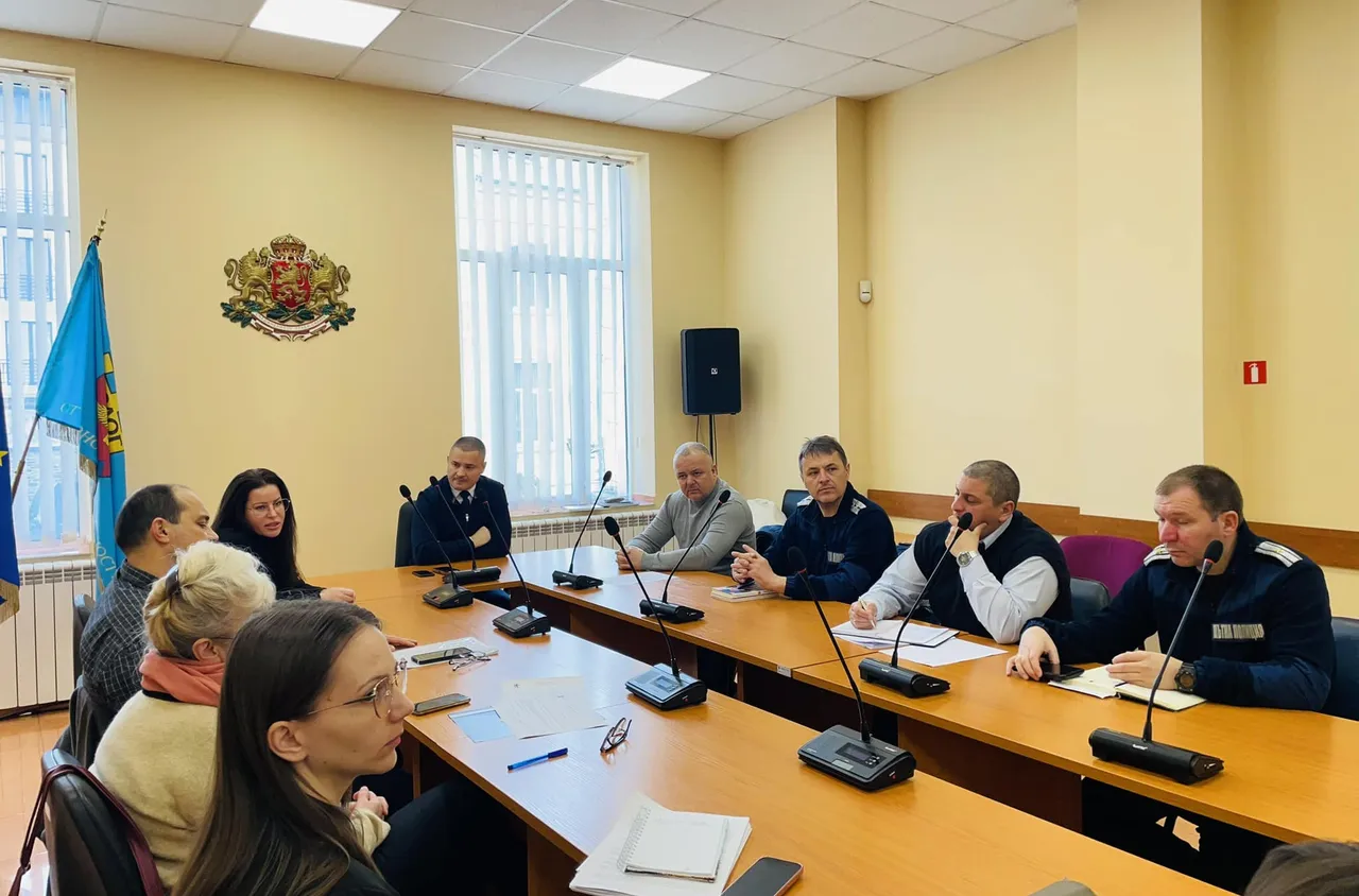 Мерки за недопускане на животни на пътното платно обсъждаха в Разлог