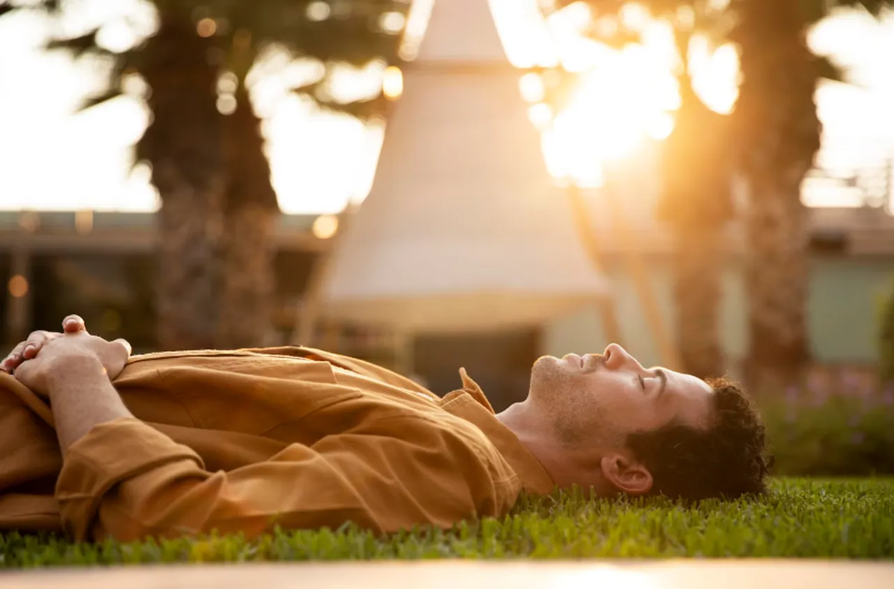 Направете деня си по-лек с тези малки стъпки