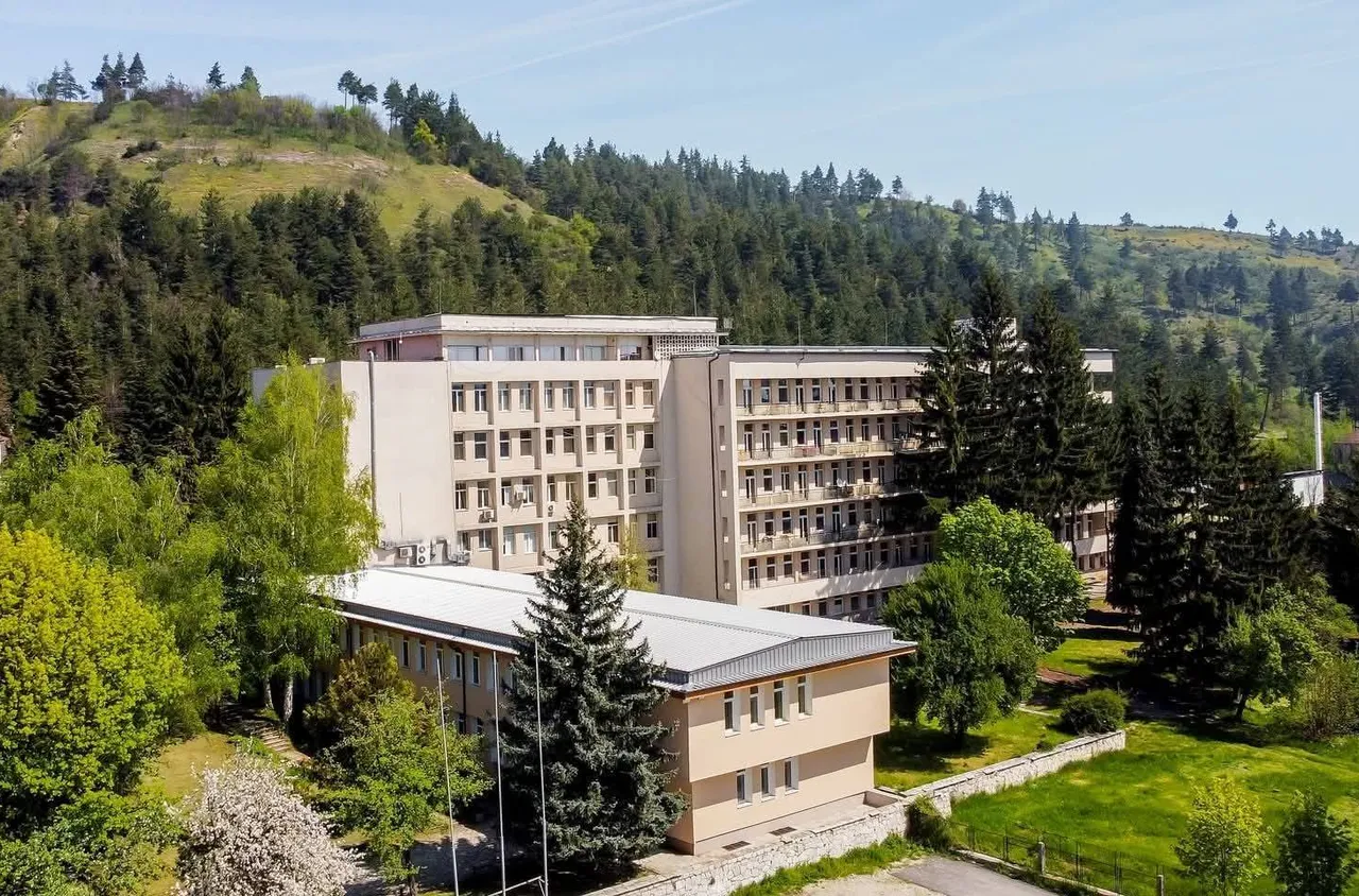 Болницата в Разлог става база за обучение на лекари и медицински специалисти