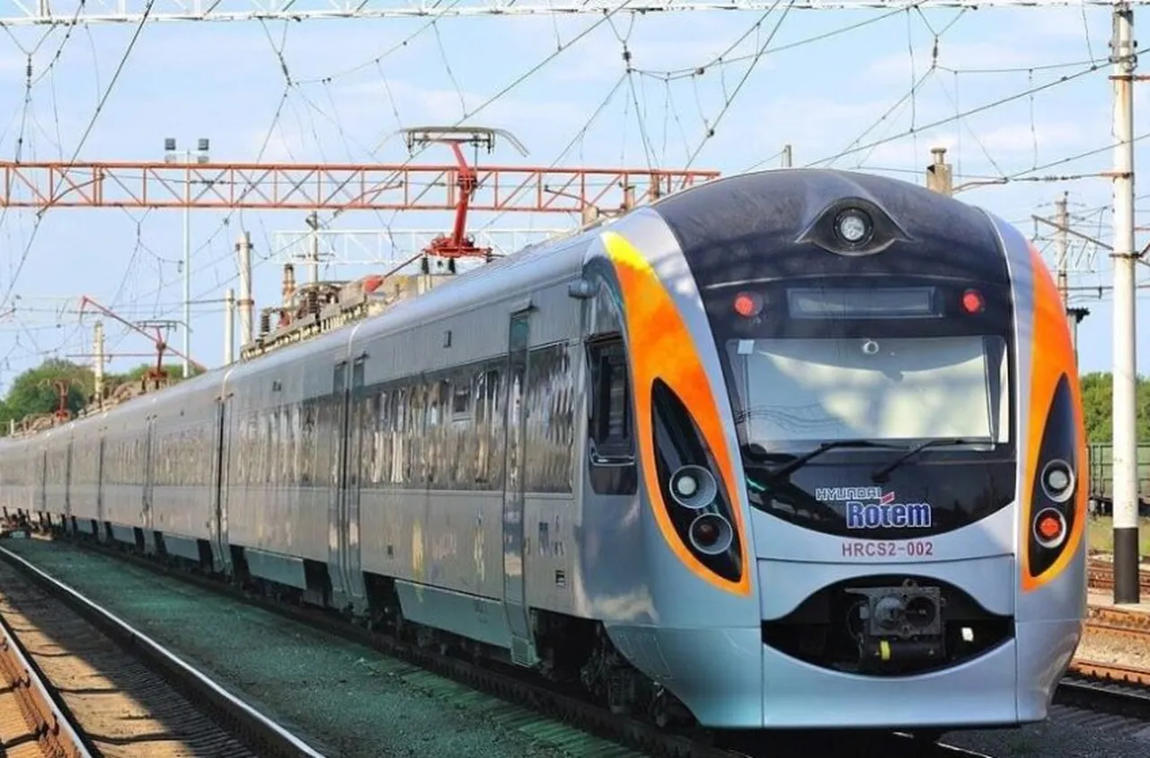 Възстановяват директната железопътна връзка между Варна и Киев след шест години прекъсване