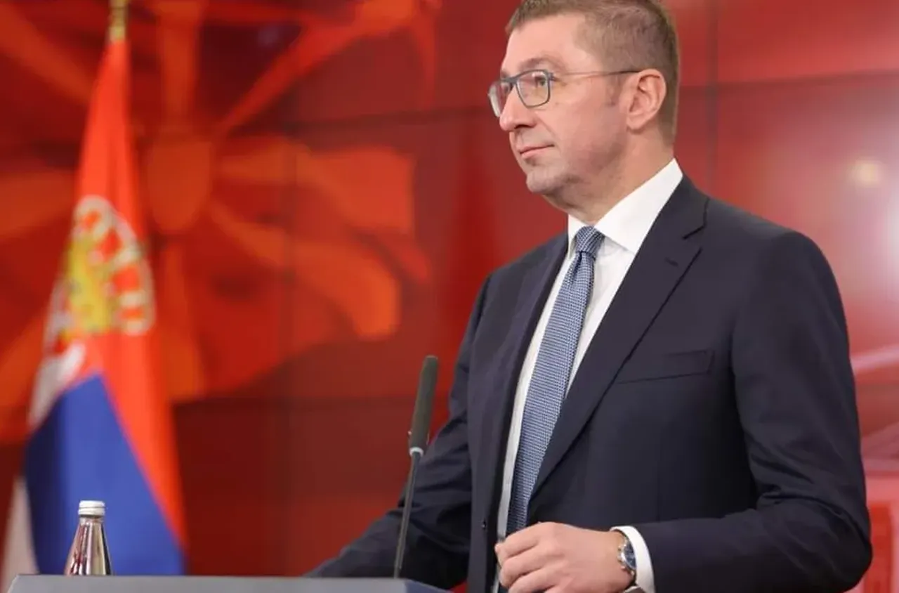 Знакова реформа службите за сигурност в Северна Македония