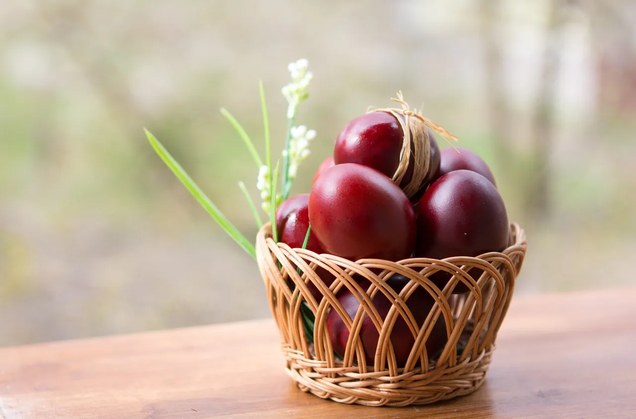 Христос Воскресе!