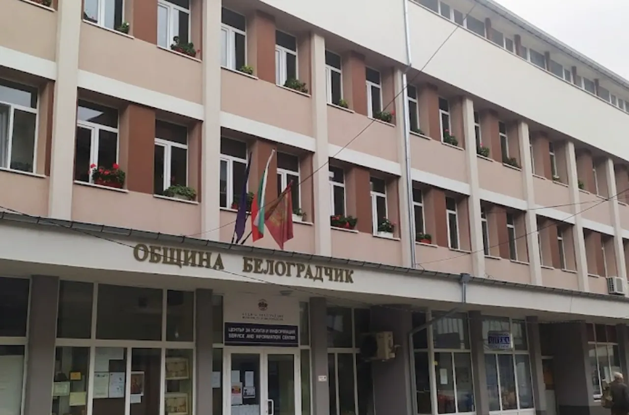 Пътищата в Белоградчик са проходими