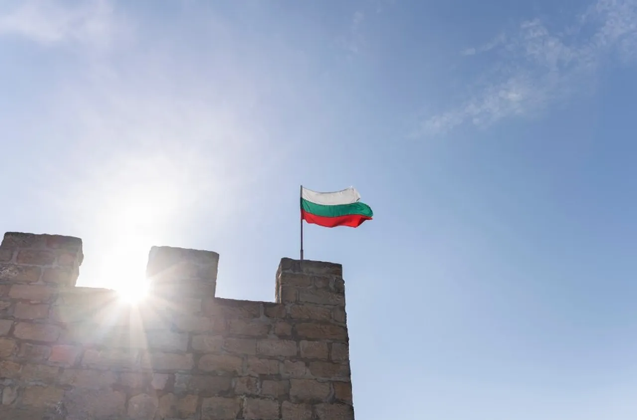 Празнично отбелязване на Трети март в Бобошево