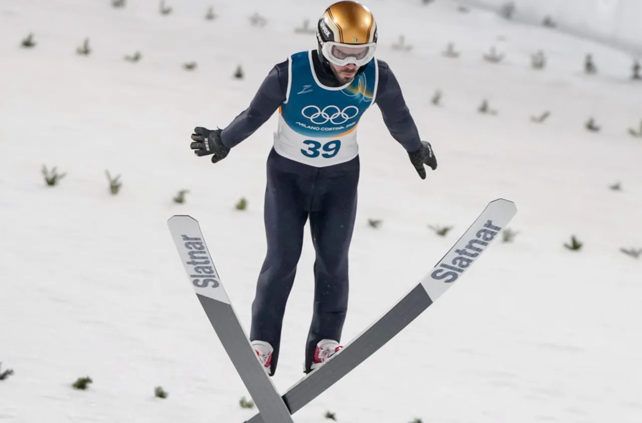 Историческо класиране за България на Владимир Зографски на Олимпиадата