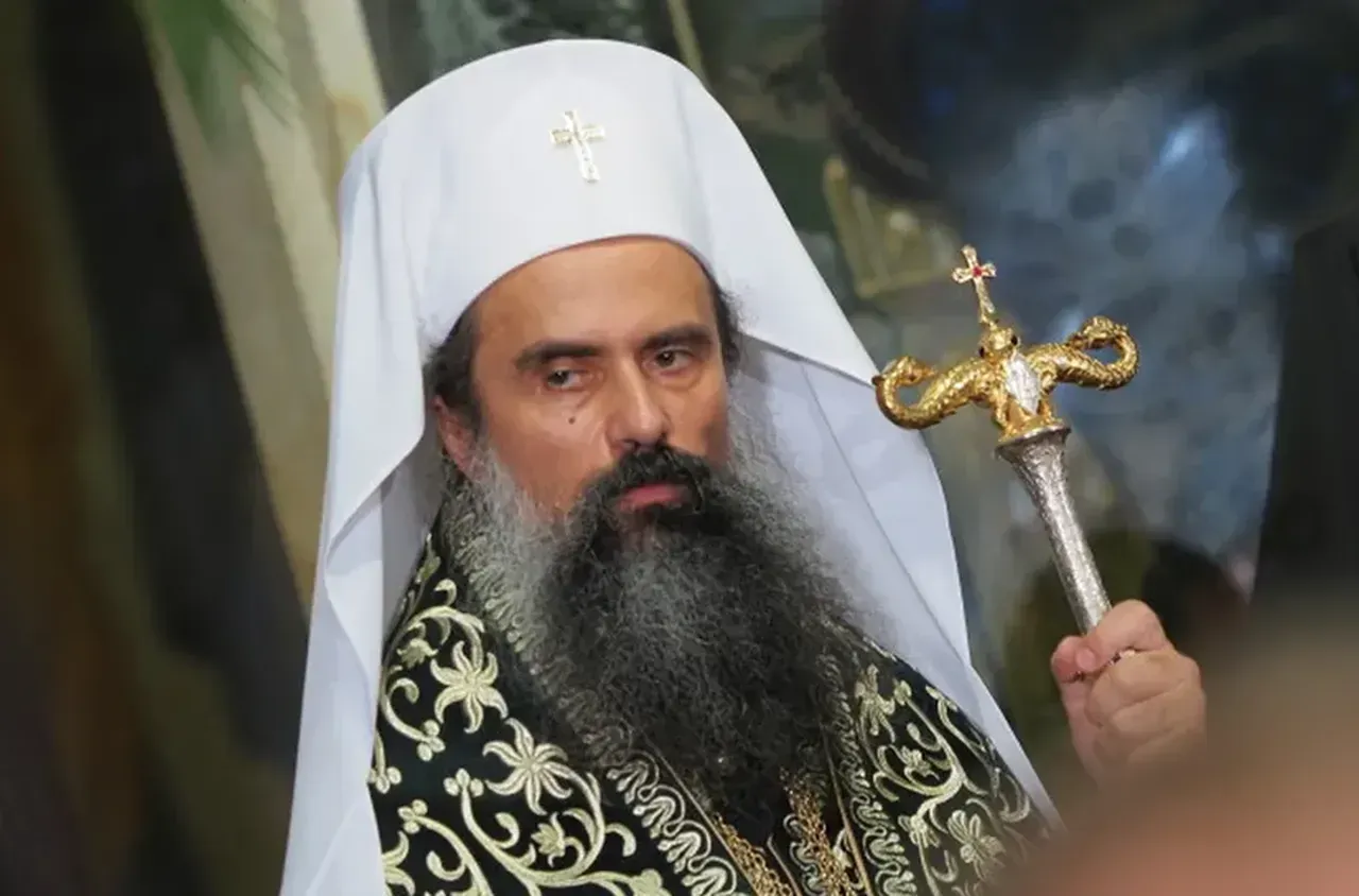 Патриарх Даниил ще посети Кюстендил
