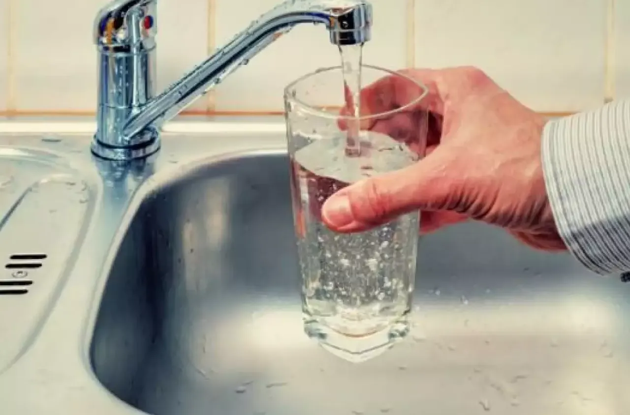 Питейната вода в Царево, Несебър и Свети Влас е замърсена