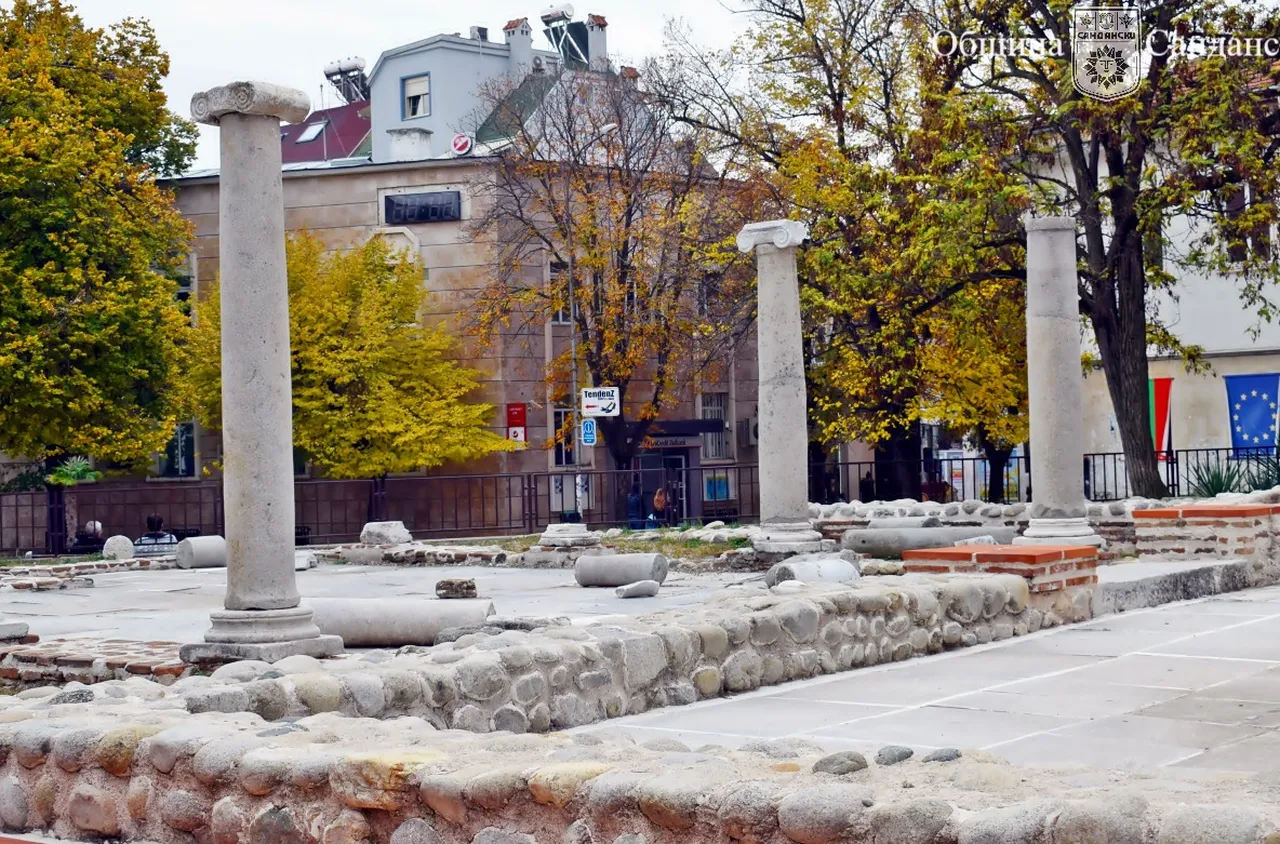 Археологическият музей в Сандански с трансграничен проект за дигитален туризъм