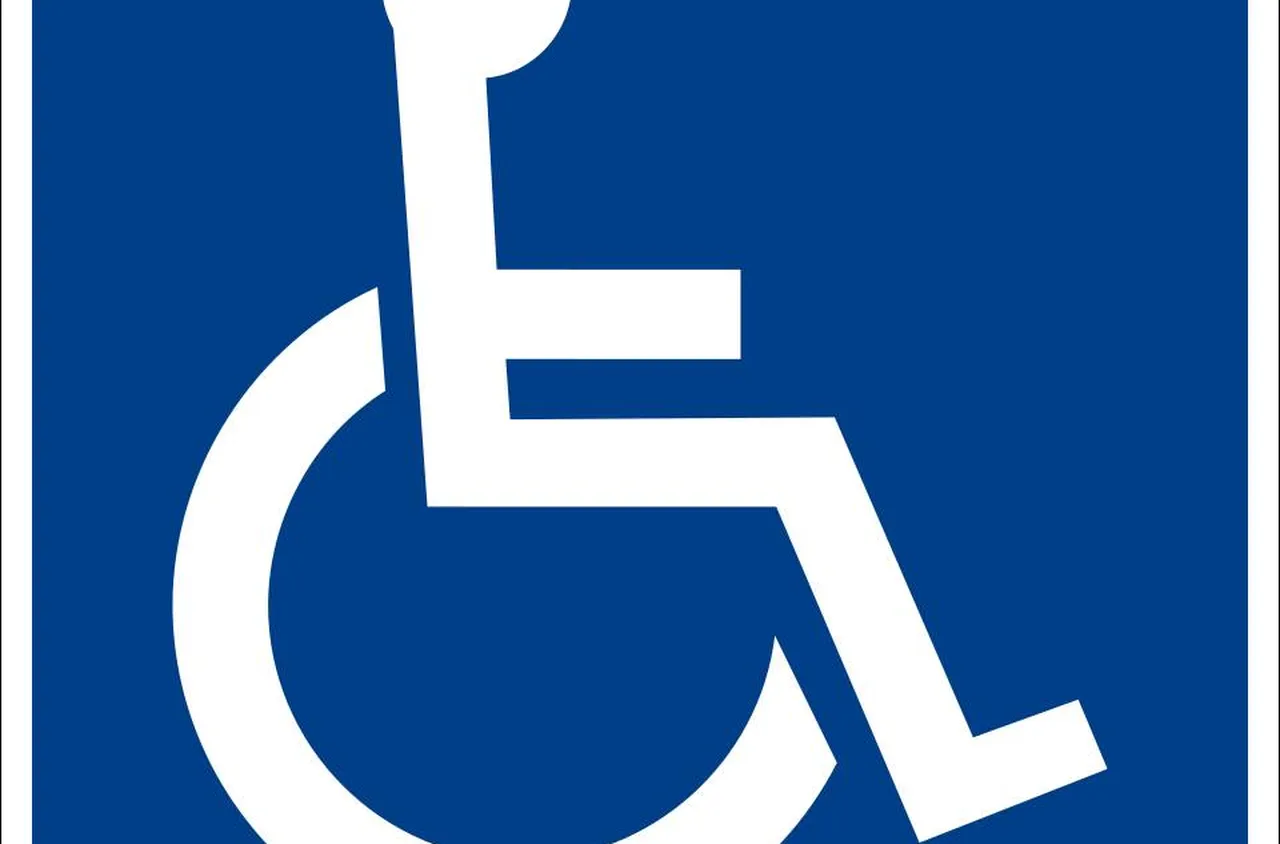 Община Благоевград напомня за правилата за паркиране на хора с увреждания