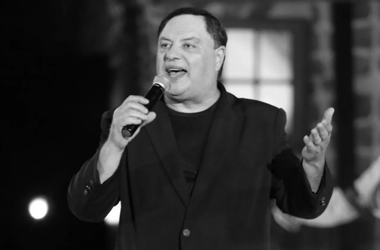 Три години без обичания певец Васко Лазаров