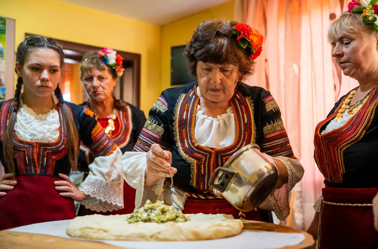 Кюстендилският зелник ще се бори за престижно признание