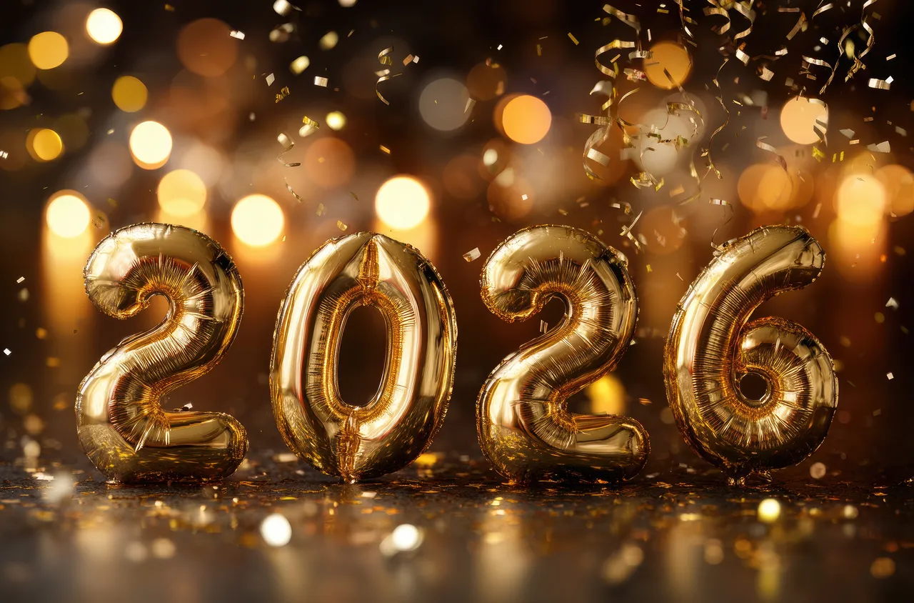 Какво да правим, за да посрещнем новата година с нова енергия