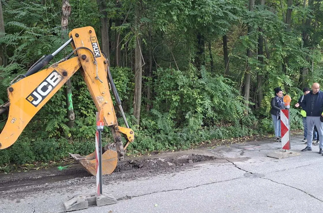 Община Белово призовава шофьорите към повишено внимание