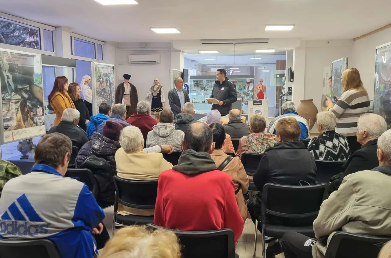 Изложба "Заедно за природата“ гостува в Рила