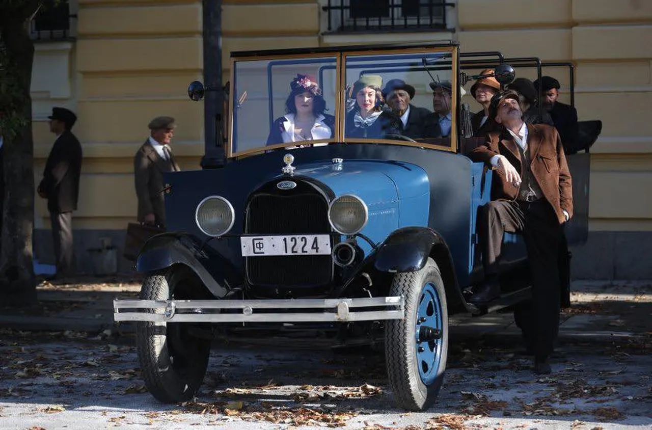 "Чамкория“ оживява отново в Боровец